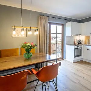  Apartment Bergquartier - Zugspitze