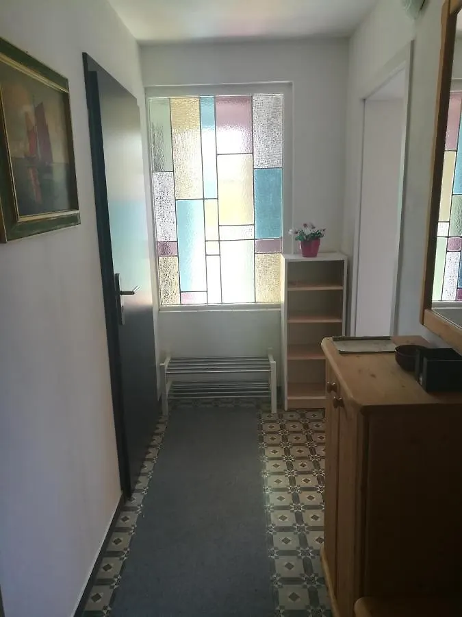 Viel Platz In Bernbach Apartment Bidingen