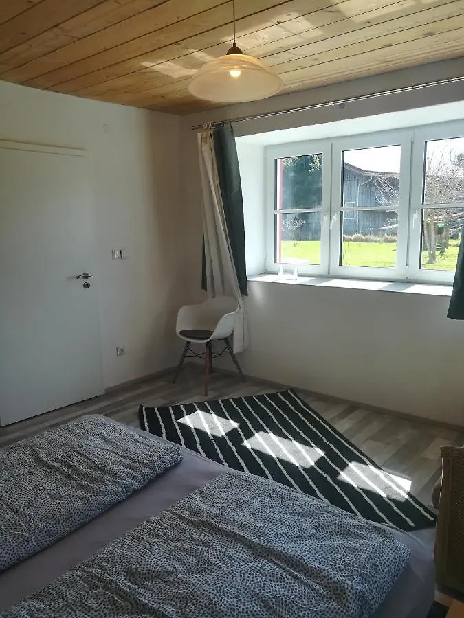 Viel Platz In Bernbach Apartment Bidingen 0*,