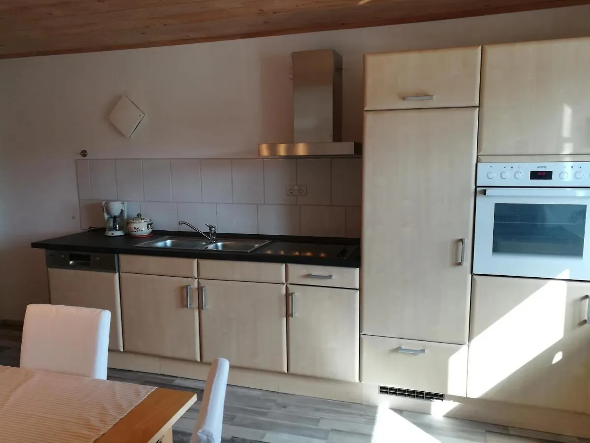 Viel Platz In Bernbach Apartment Bidingen