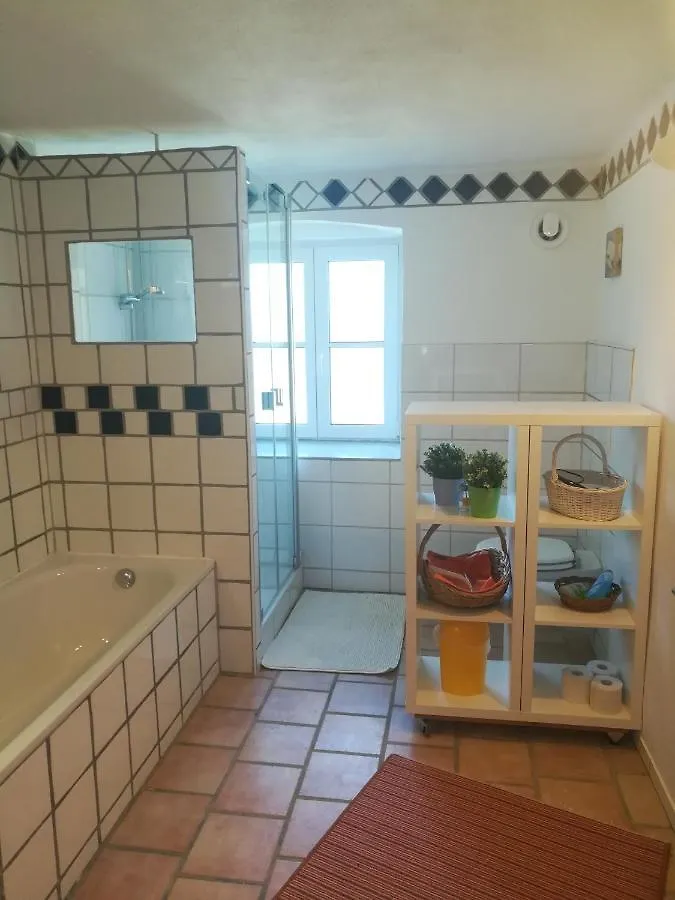 Viel Platz In Bernbach Apartment Bidingen