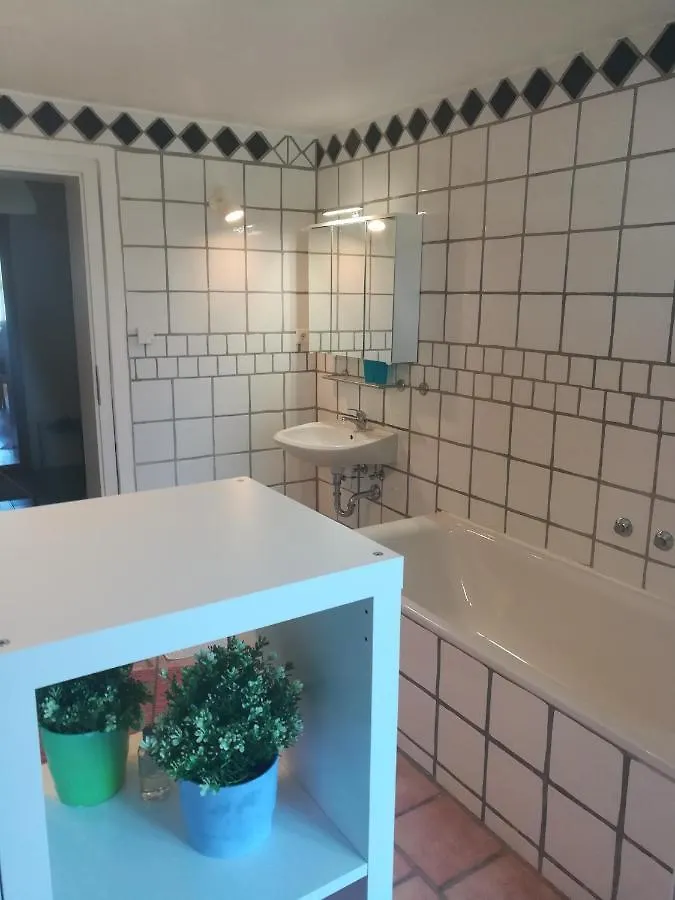Viel Platz In Bernbach Apartment Bidingen
