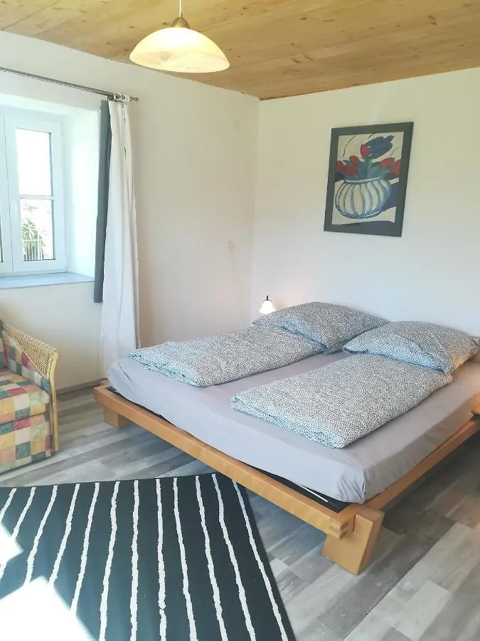 Viel Platz In Bernbach Apartment Bidingen