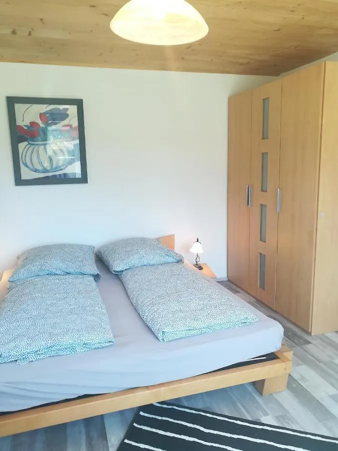 Viel Platz In Bernbach Apartment Bidingen Germany
