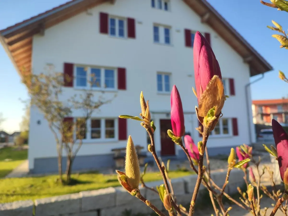 Viel Platz In Bernbach Apartment Bidingen
