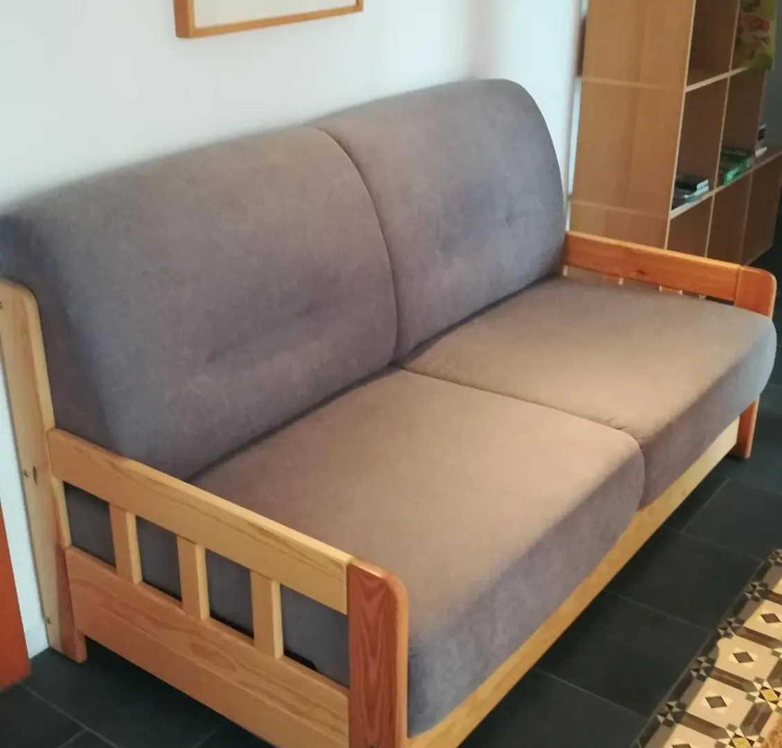 Viel Platz In Bernbach Apartment Bidingen 0*,  Germany